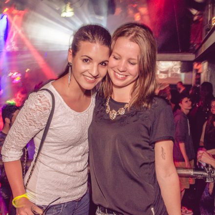 Mixwoch @ Camera Club