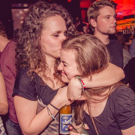 Mixwoch @ Camera Club