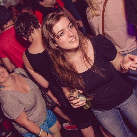 Mixwoch @ Camera Club