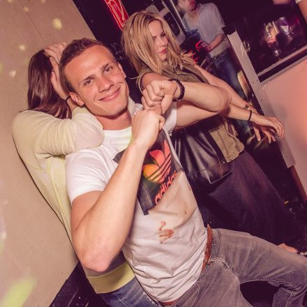 Mixwoch @ Camera Club