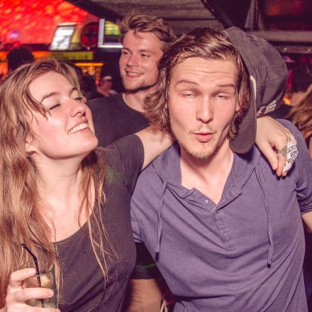 Mixwoch @ Camera Club
