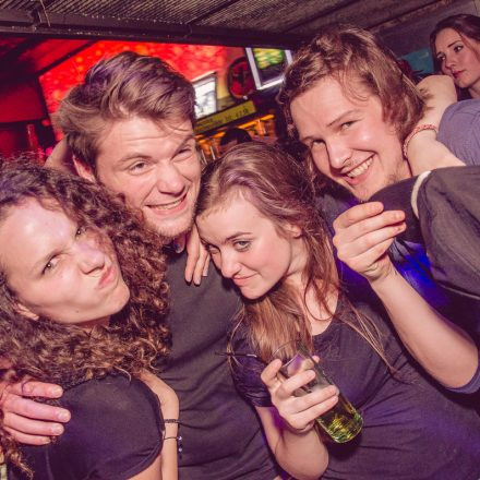 Mixwoch @ Camera Club