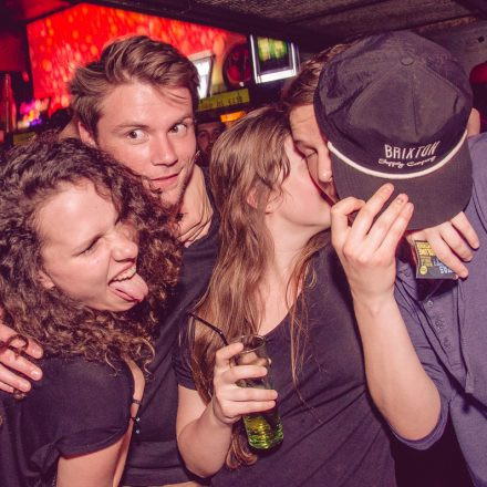 Mixwoch @ Camera Club