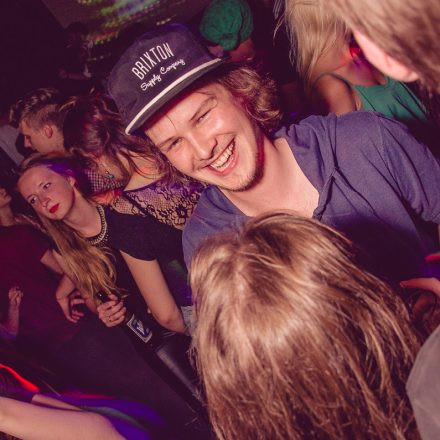 Mixwoch @ Camera Club