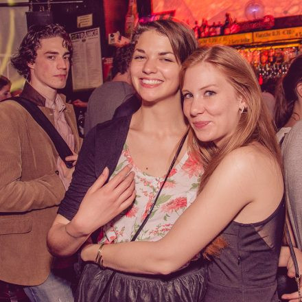 Mixwoch @ Camera Club