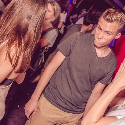 Mixwoch @ Camera Club