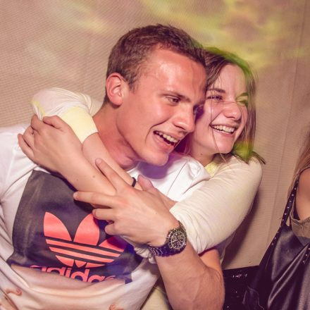 Mixwoch @ Camera Club