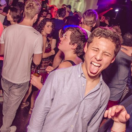 Mixwoch @ Camera Club