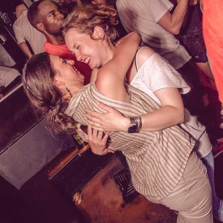 Mixwoch @ Camera Club