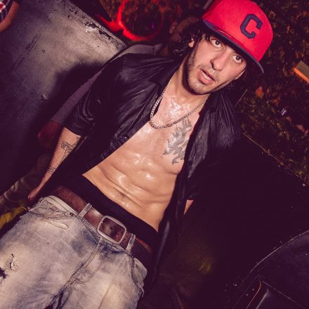 Mixwoch @ Camera Club