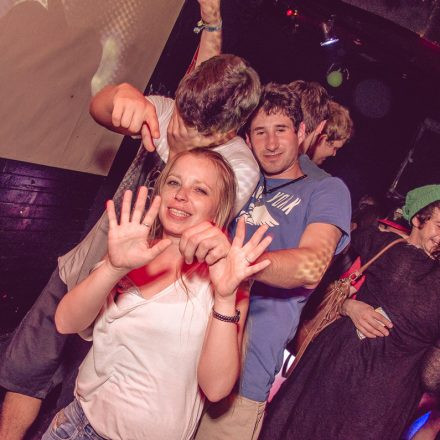 Mixwoch @ Camera Club