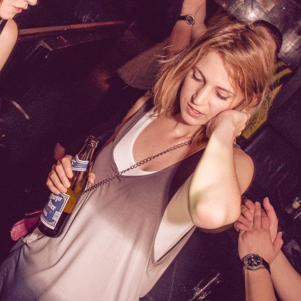 Mixwoch @ Camera Club