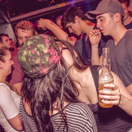 Mixwoch @ Camera Club