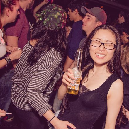 Mixwoch @ Camera Club