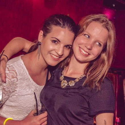 Mixwoch @ Camera Club