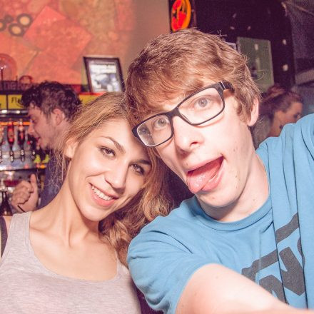 Mixwoch @ Camera Club