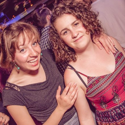 Mixwoch @ Camera Club