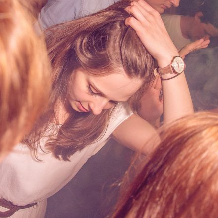 Mixwoch @ Camera Club
