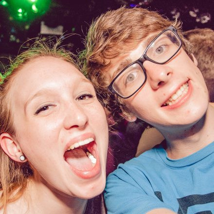 Mixwoch @ Camera Club