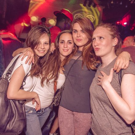 Mixwoch @ Camera Club