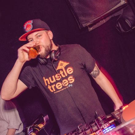 Mixwoch @ Camera Club