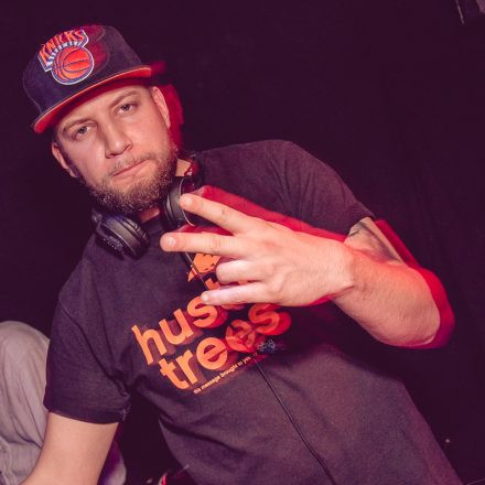 Mixwoch @ Camera Club