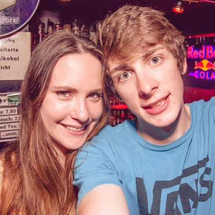 Mixwoch @ Camera Club