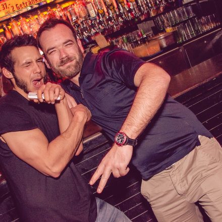 Mixwoch @ Camera Club