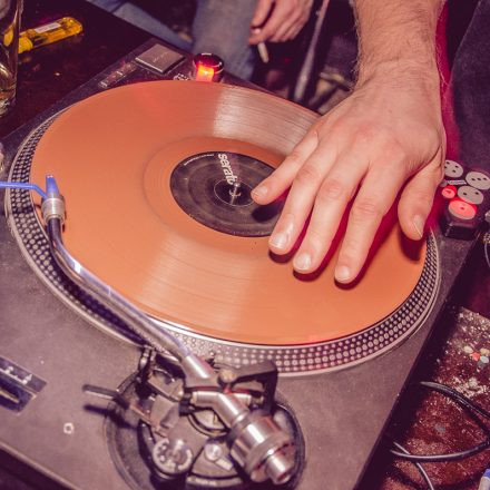 Mixwoch @ Camera Club