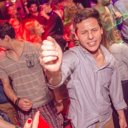 Mixwoch @ Camera Club