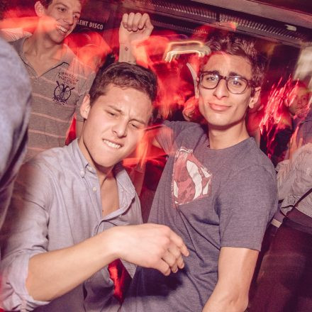 Mixwoch @ Camera Club