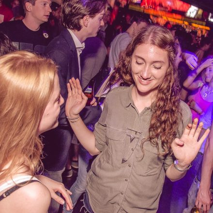 Mixwoch @ Camera Club