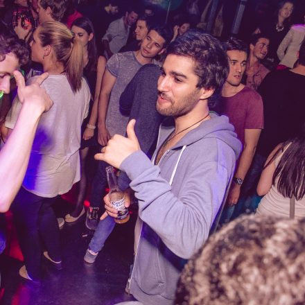 Mixwoch @ Camera Club