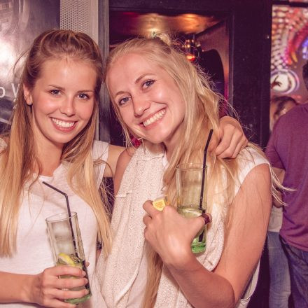 Mixwoch @ Camera Club