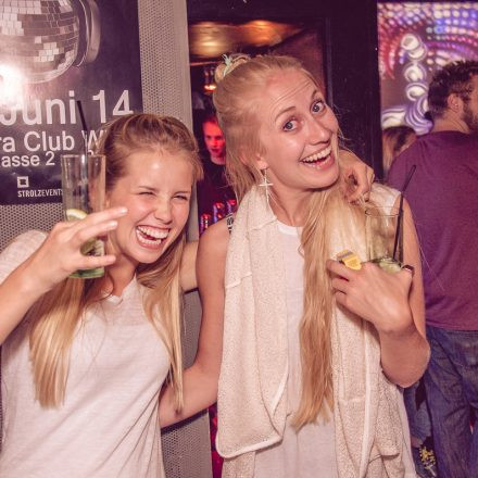 Mixwoch @ Camera Club