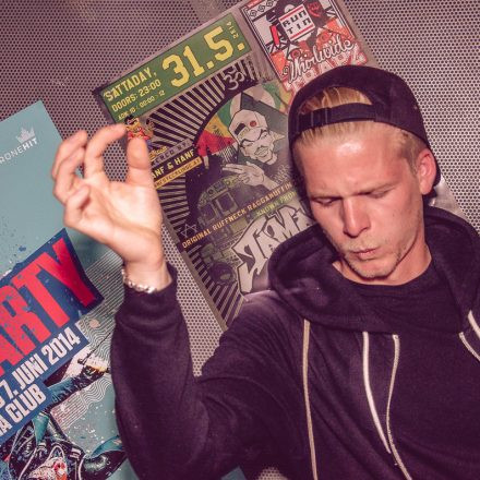 Mixwoch @ Camera Club