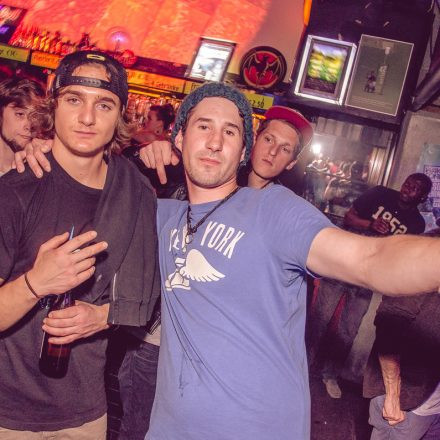 Mixwoch @ Camera Club