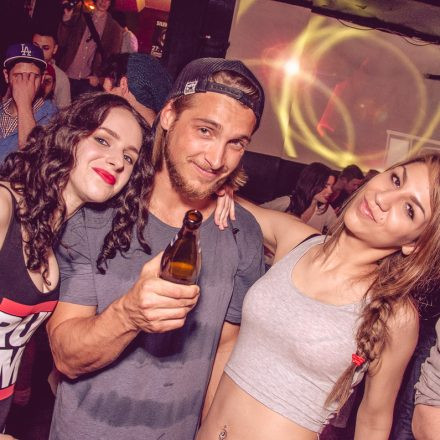 Mixwoch @ Camera Club
