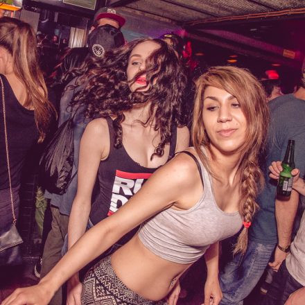 Mixwoch @ Camera Club