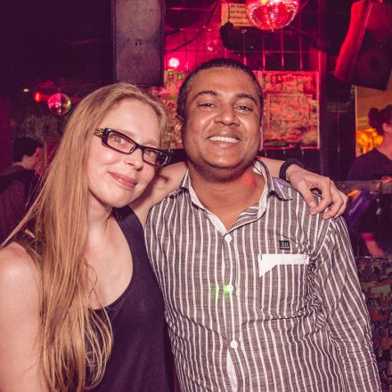Mixwoch @ Camera Club