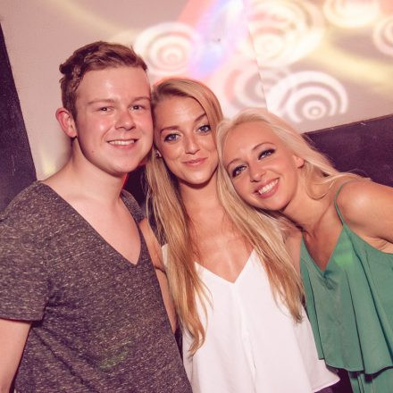 Mixwoch @ Camera Club