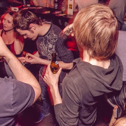 Mixwoch @ Camera Club