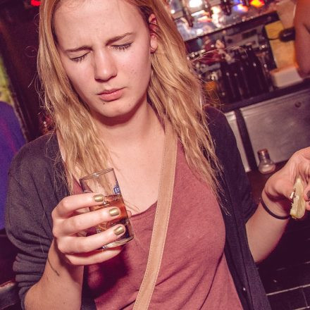 Mixwoch @ Camera Club