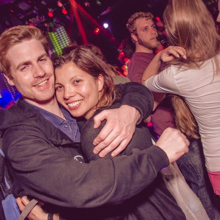 Mixwoch @ Camera Club