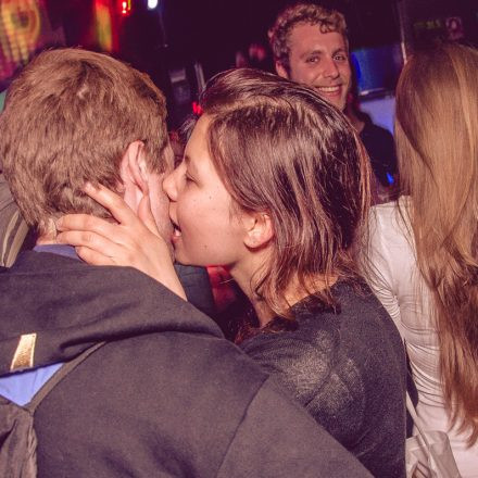 Mixwoch @ Camera Club
