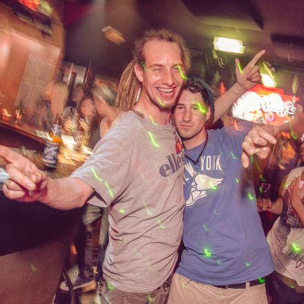 Mixwoch @ Camera Club