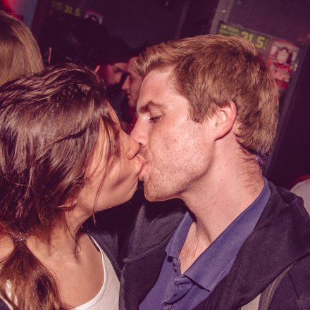 Mixwoch @ Camera Club