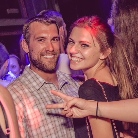Mixwoch @ Camera Club