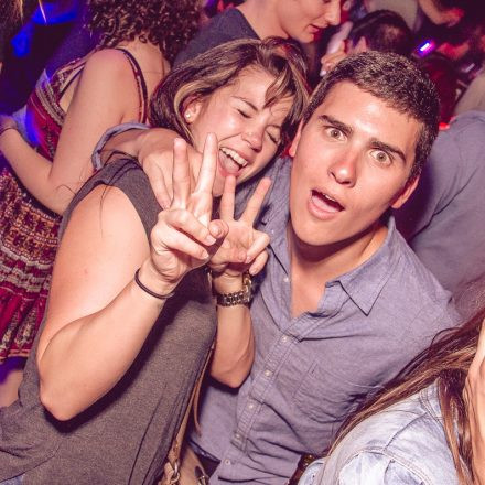Mixwoch @ Camera Club