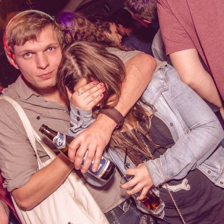 Mixwoch @ Camera Club